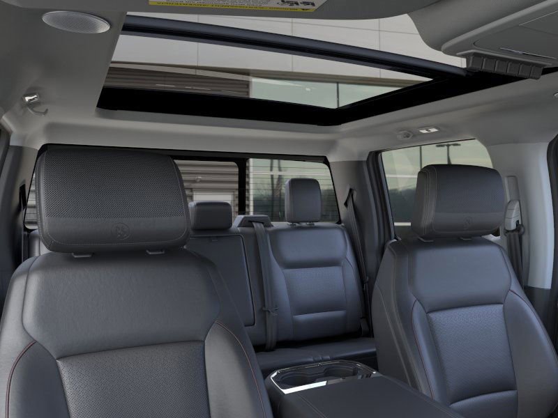 New 2026 Ford F350 Lariat image 22