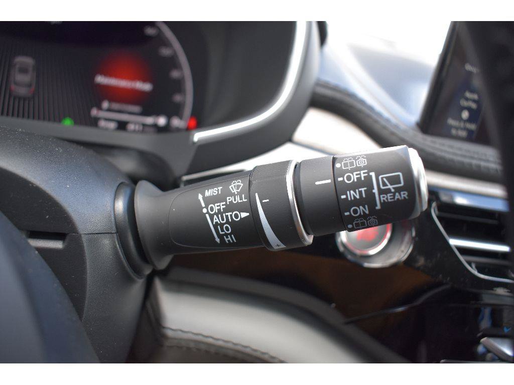 New 2026 Acura MDX w/ Advance Package AWD/4WD image 11