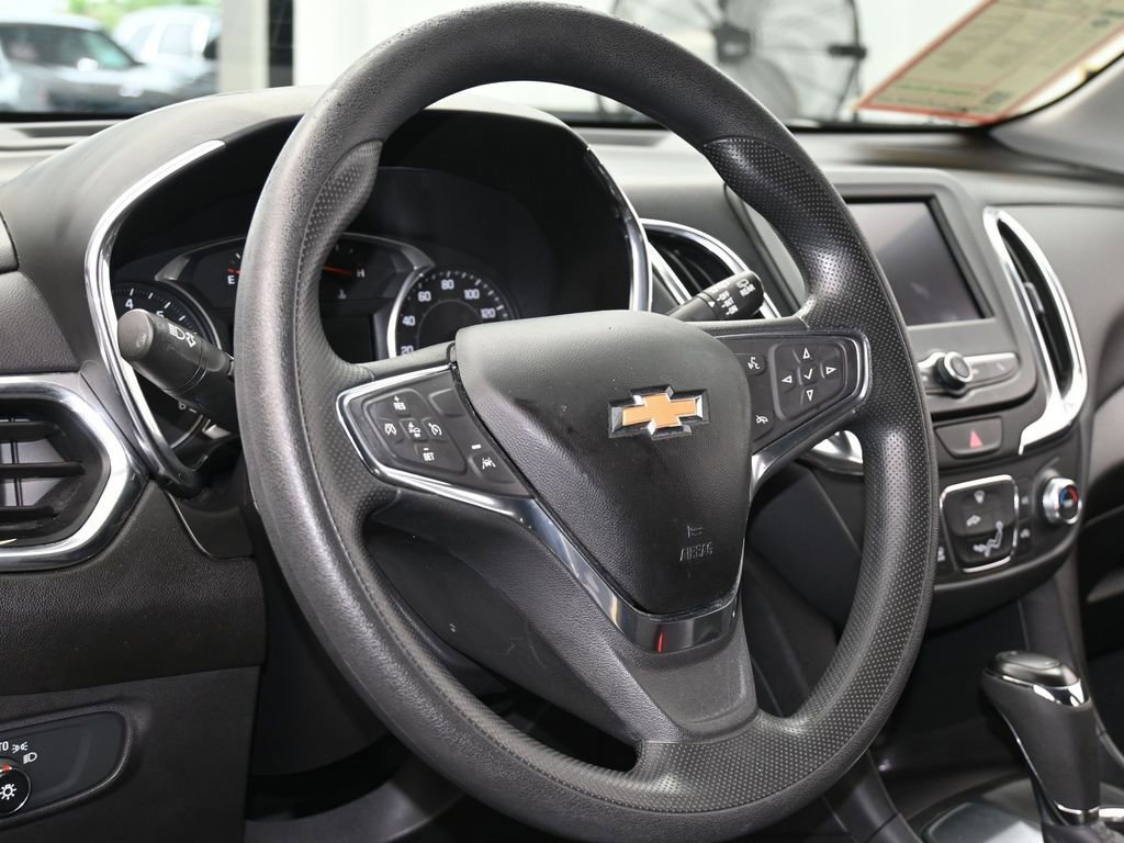 Used 2021 Chevrolet Equinox LT FWD image 14