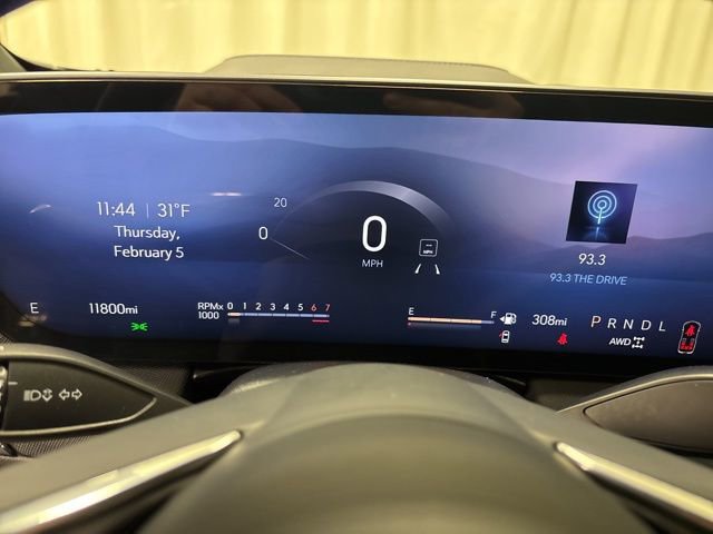 Used 2025 Buick Enclave Preferred image 25