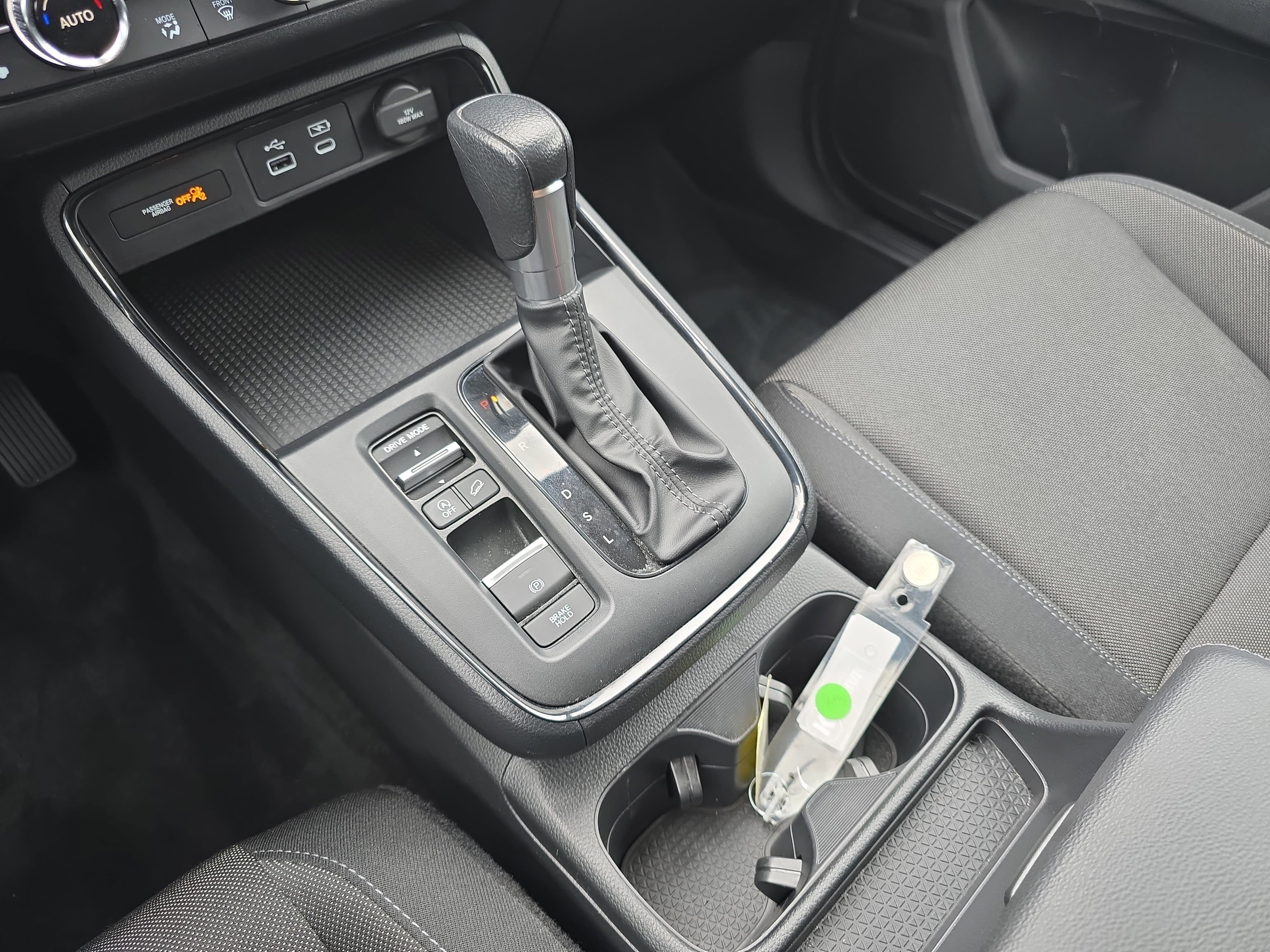 Used 2025 Honda CR-V EX image 24