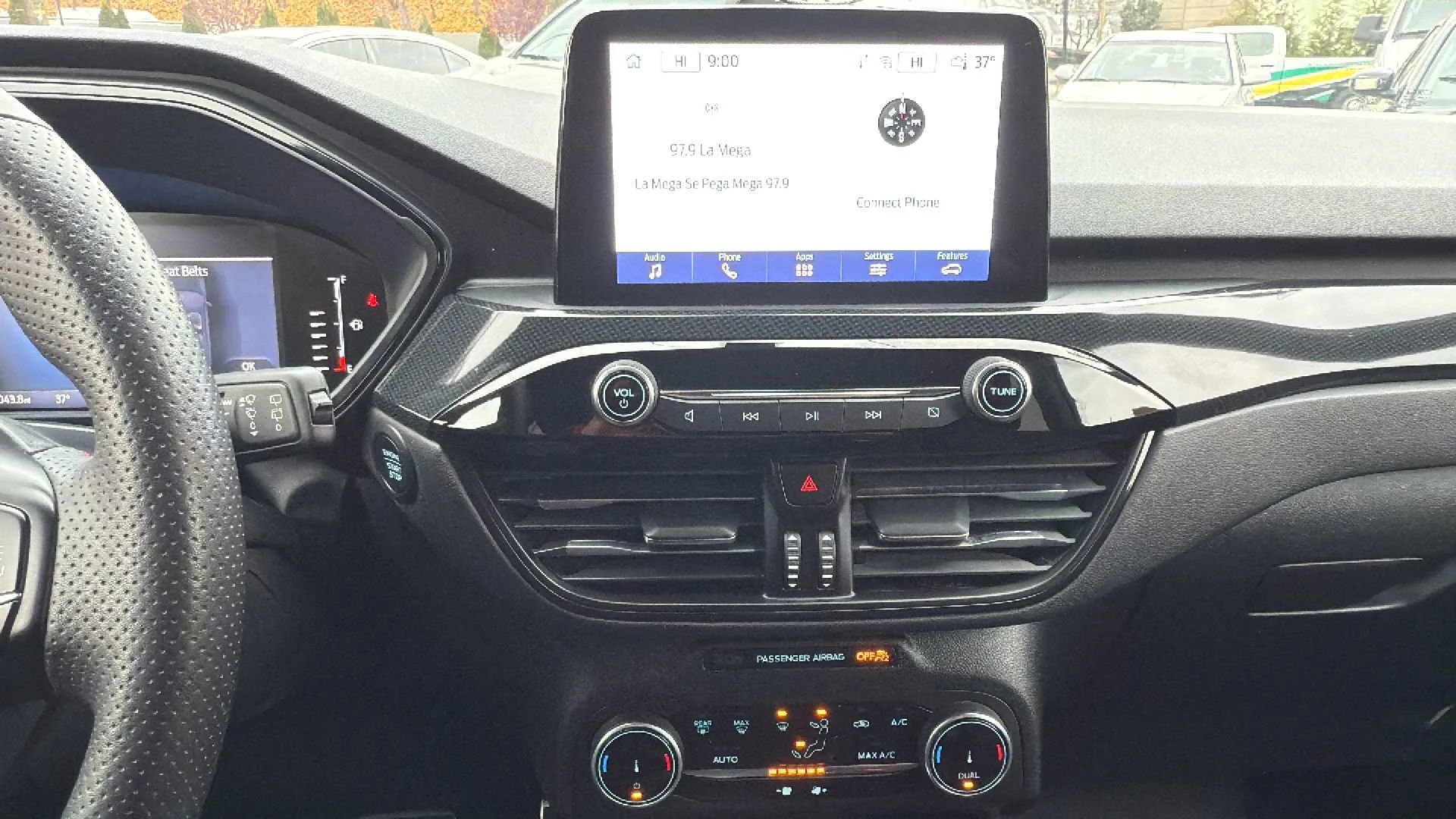 Used 2023 Ford Escape ST-Line image 18