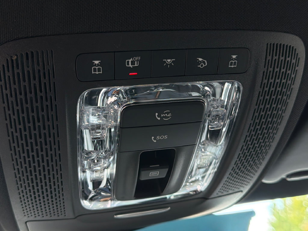 Used 2020 Mercedes-Benz A 220 4MATIC image 35