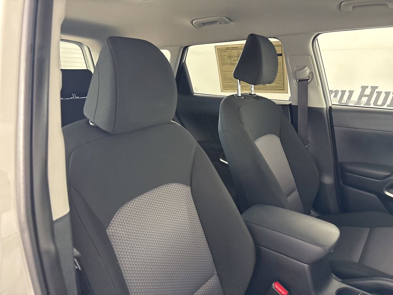 Used 2025 Kia Soul LX w/ LX Technology Package image 26