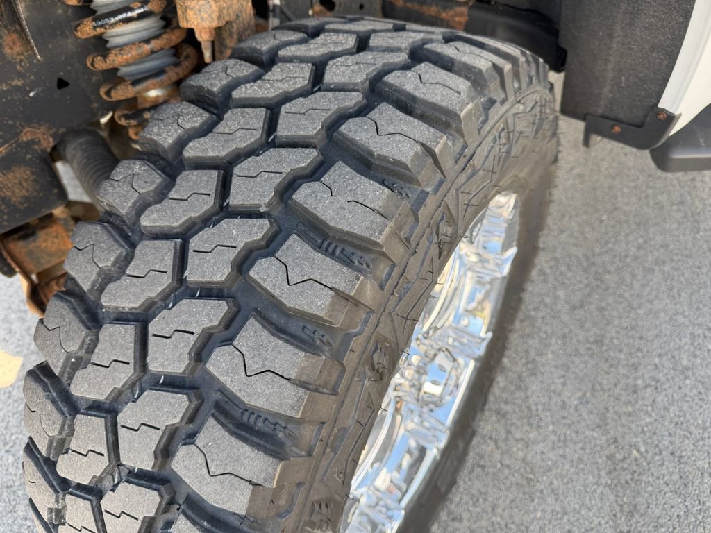 Used 2018 Ford F150 XLT w/ Equipment Group 302A Luxury AWD/4WD image 16