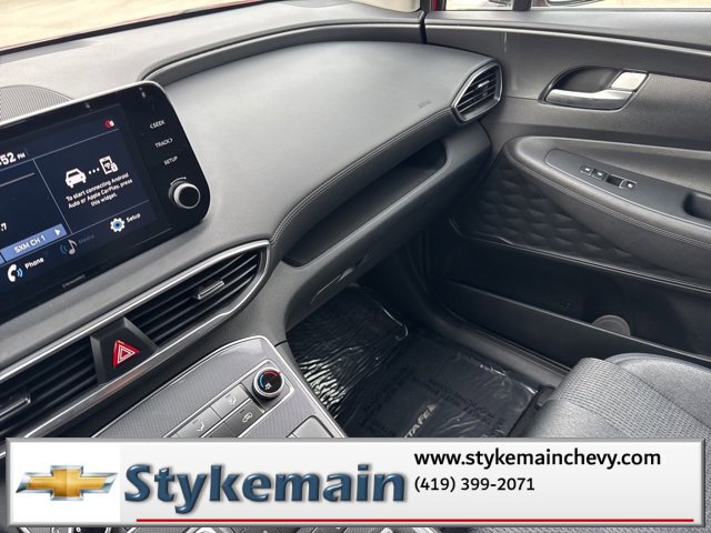 Used 2022 Hyundai Santa Fe SEL image 41