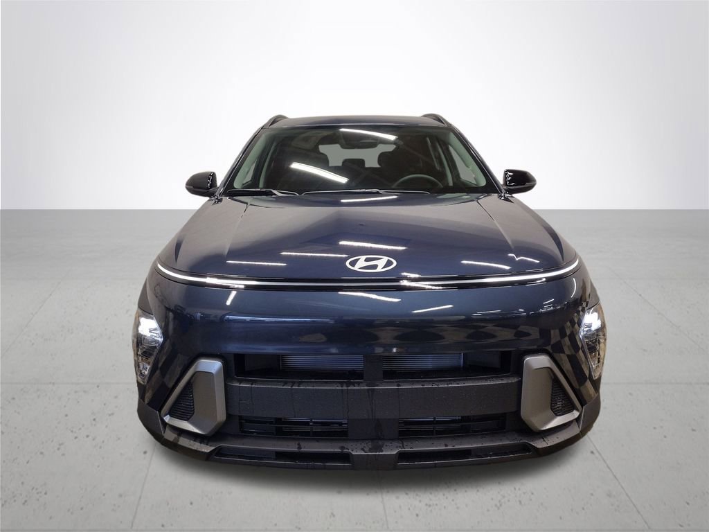 New 2026 Hyundai Kona SEL Sport image 4