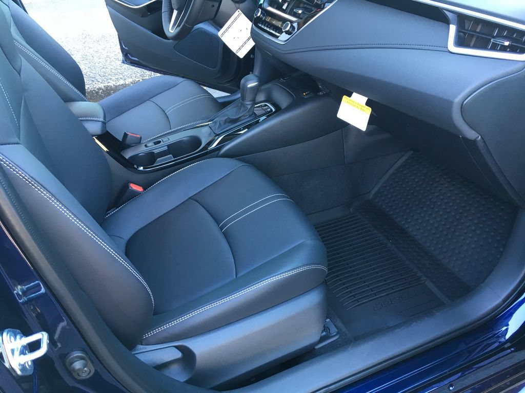 Used 2026 Toyota Corolla XLE FWD image 29
