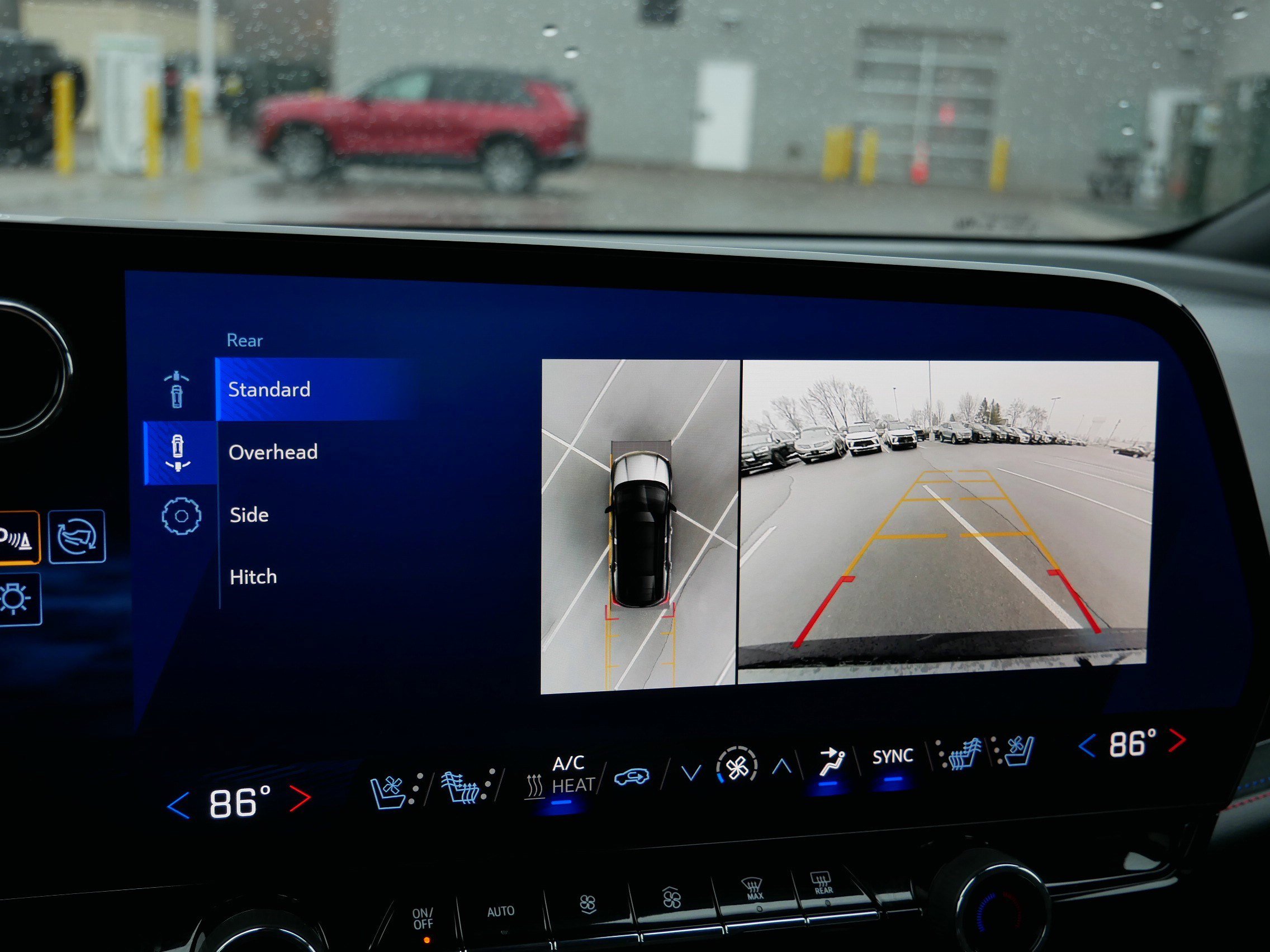 Used 2024 Chevrolet Blazer EV RS image 27