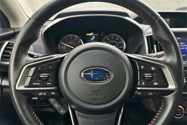 Used 2023 Subaru Crosstrek 2.5i Limited image 23
