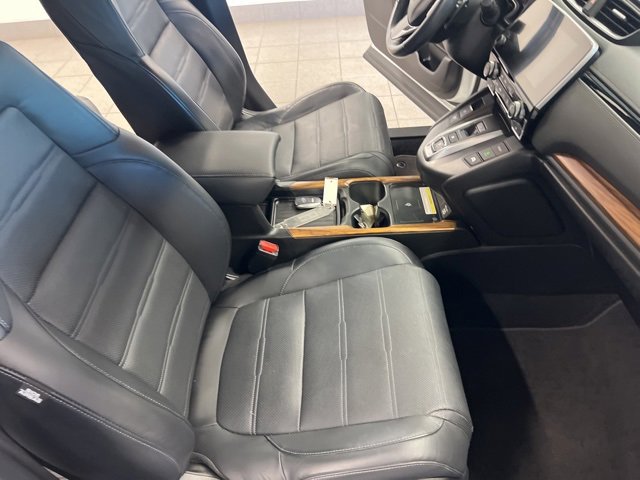 Used 2021 Honda CR-V Touring image 20