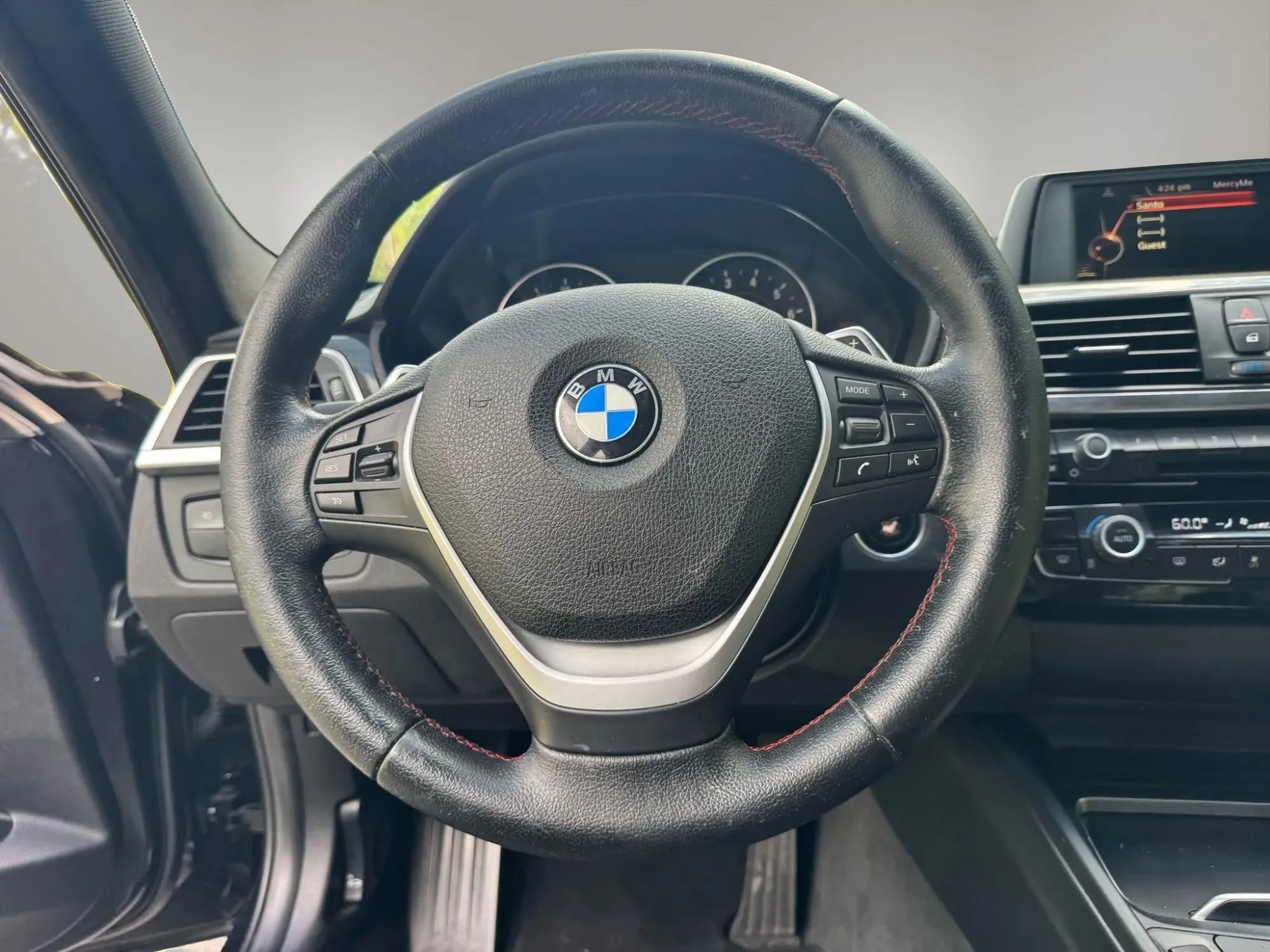 Used 2016 BMW 328i Sedan image 16
