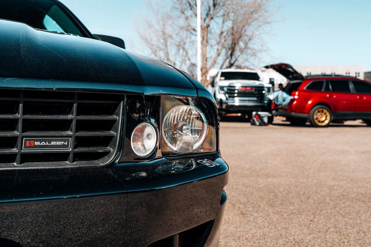 Used 2007 Ford Mustang GT Premium image 11