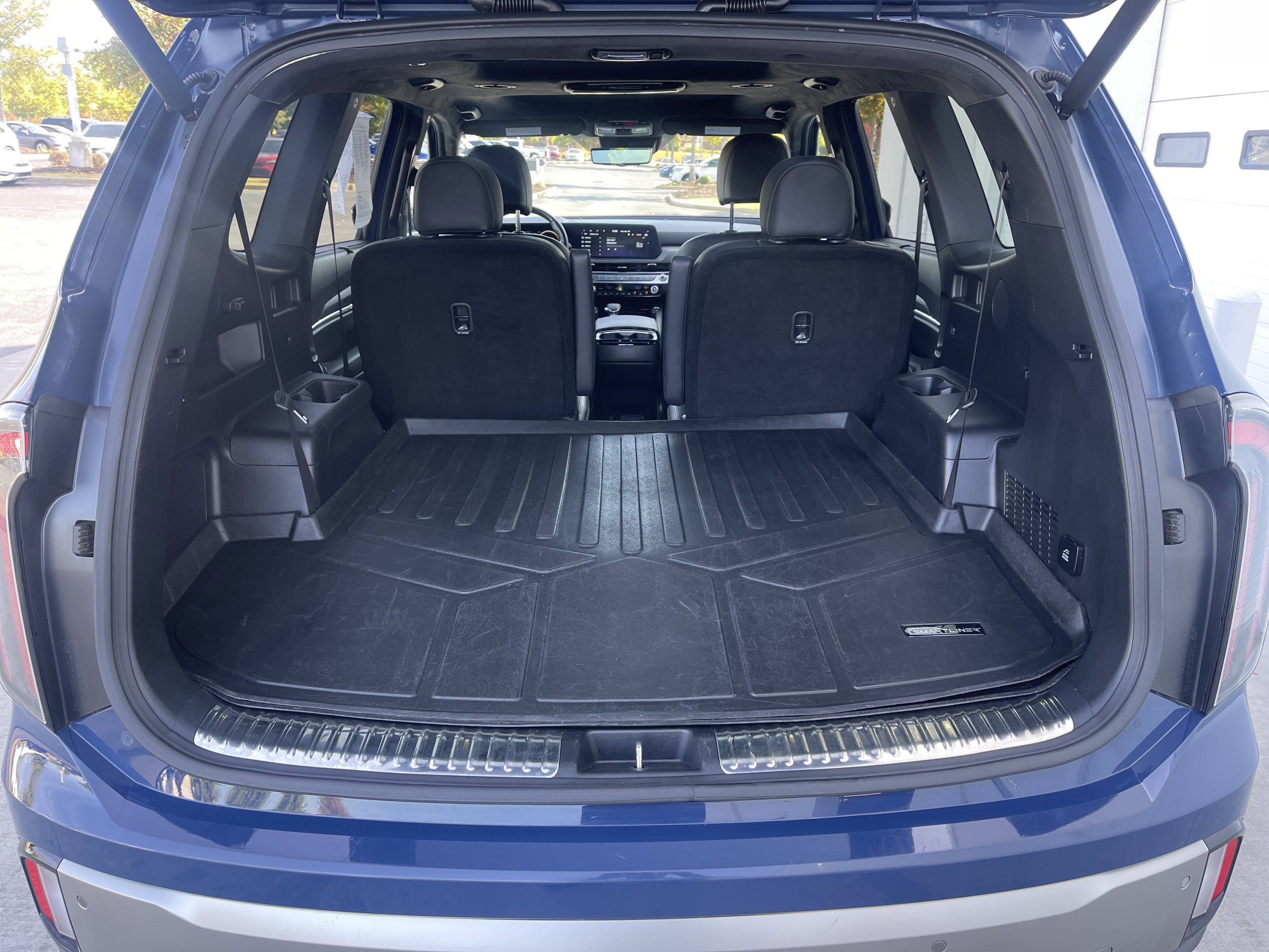 Used 2023 Kia Telluride SX Prestige X-Pro image 30