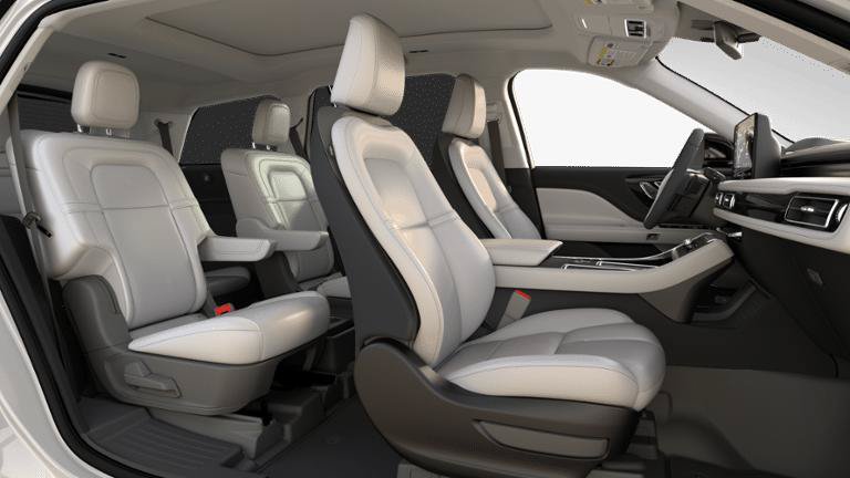 New 2026 Lincoln Aviator Reserve AWD/4WD image 28