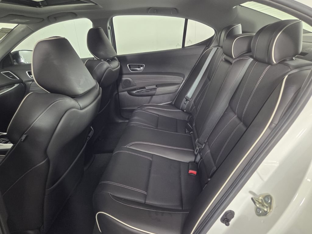 Used 2020 Acura TLX w/ Technology Package AWD/4WD image 22