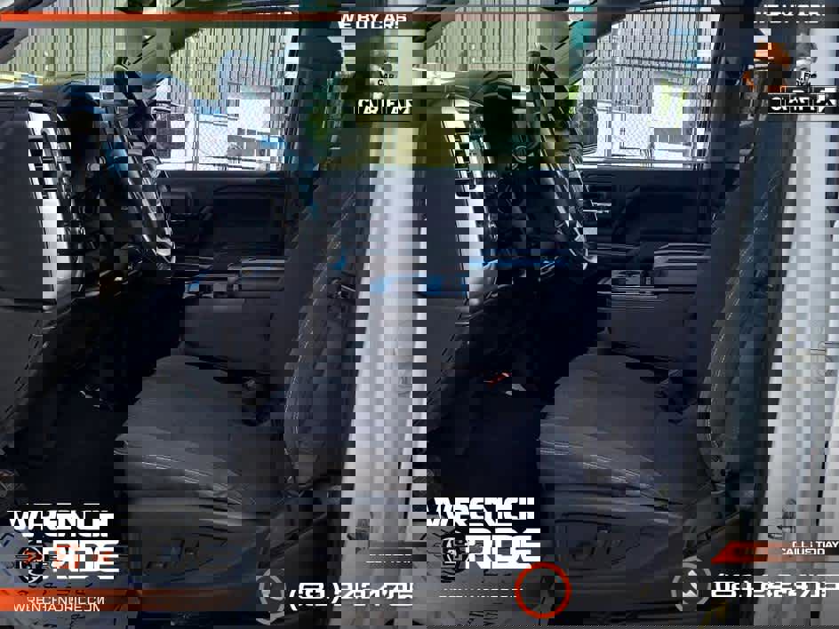 Used 2019 GMC Sierra 1500 SLE w/ SLE Value Package image 26