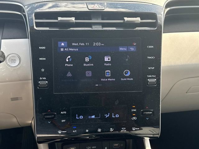 Used 2022 Hyundai Tucson SEL w/ Convenience + Premium Package image 31