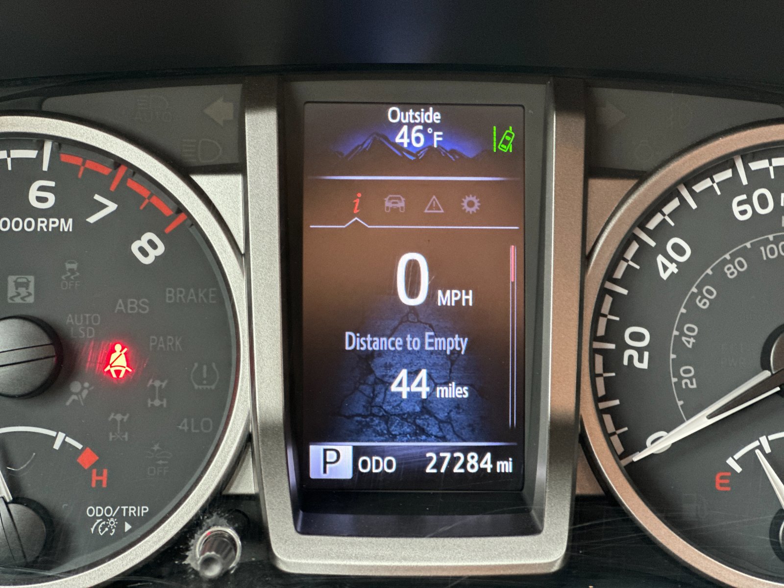 Used 2023 Toyota Tacoma image 26