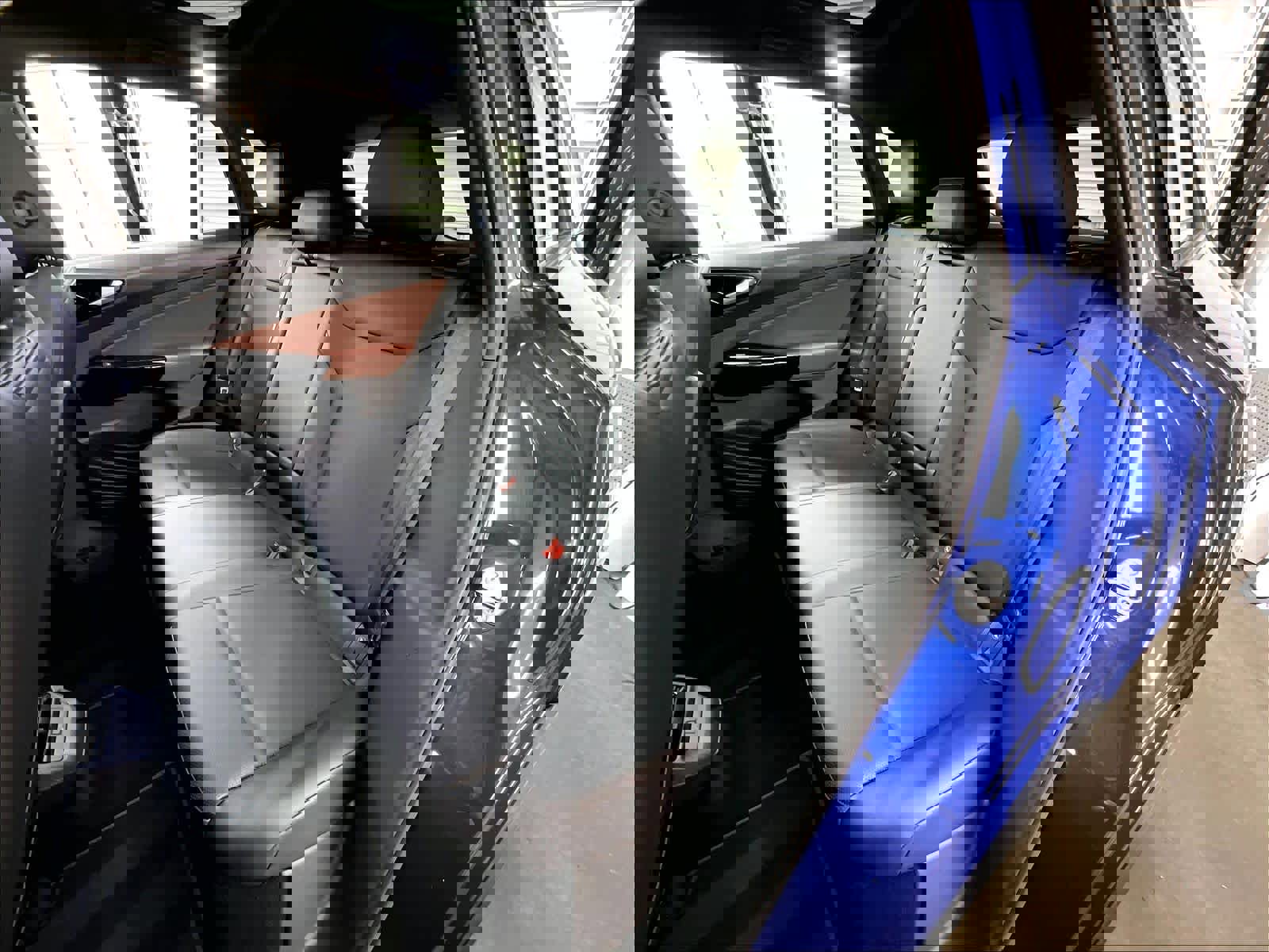 Used 2022 Volkswagen ID.4 Pro S w/ Gradient Package image 29