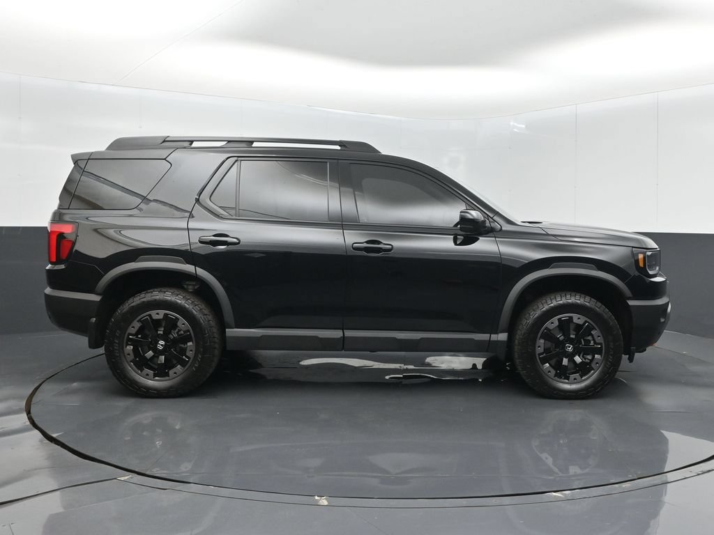 Used 2026 Honda Passport TrailSport Elite image 5