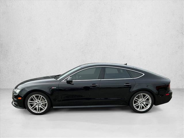 Used 2016 Audi A7 3.0T Prestige w/ Prestige Package image 8
