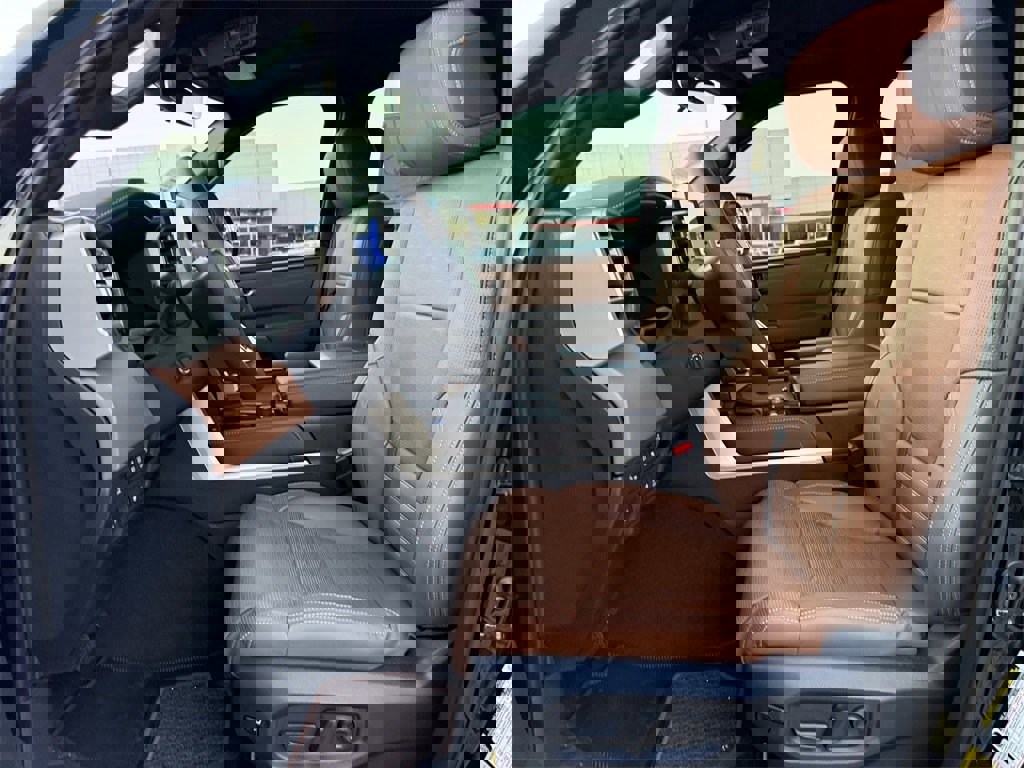 New 2026 Toyota Tundra 1794 Edition image 18