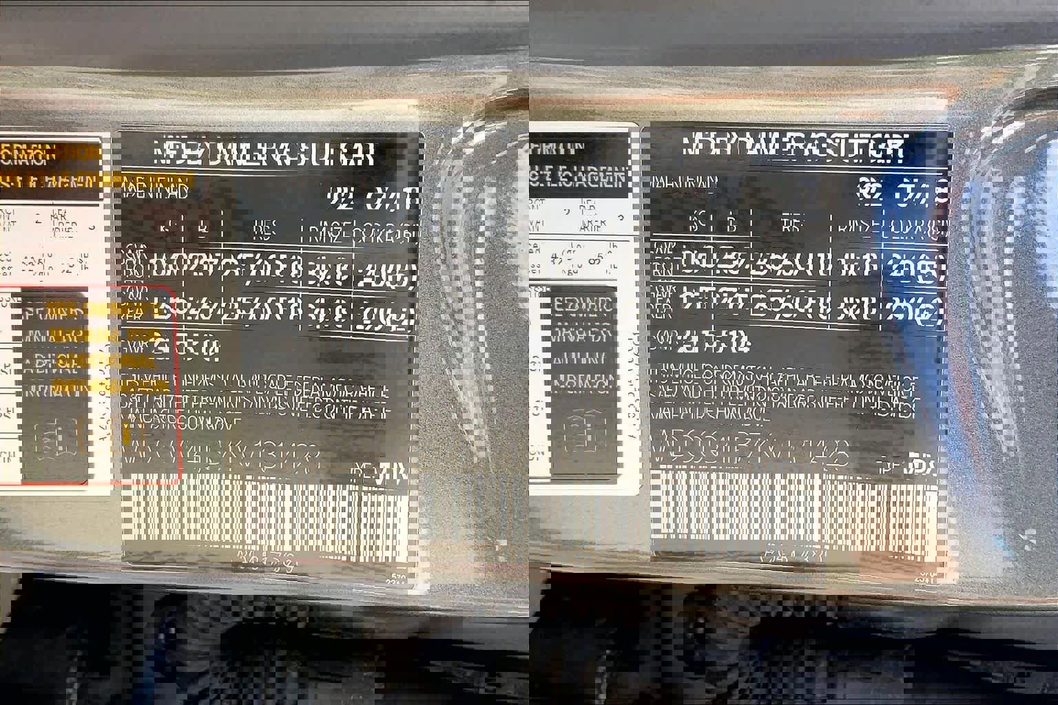 Used 2019 Mercedes-Benz GLC 300 image 37