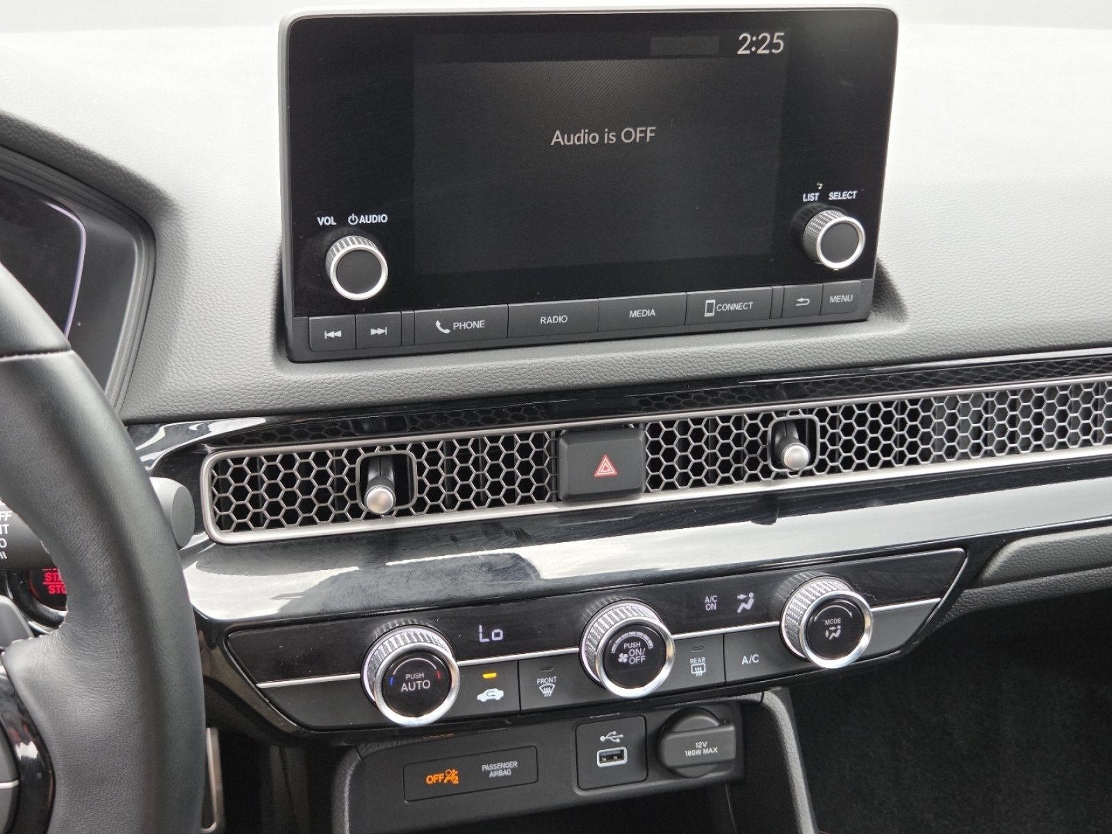 Certified 2024 Honda Civic Sport image 32