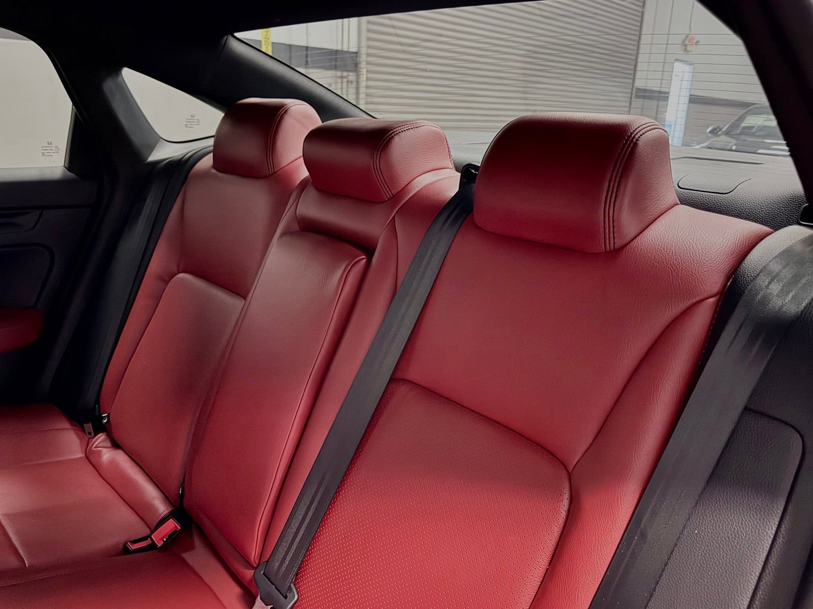 Used 2026 Honda Civic Sport image 37