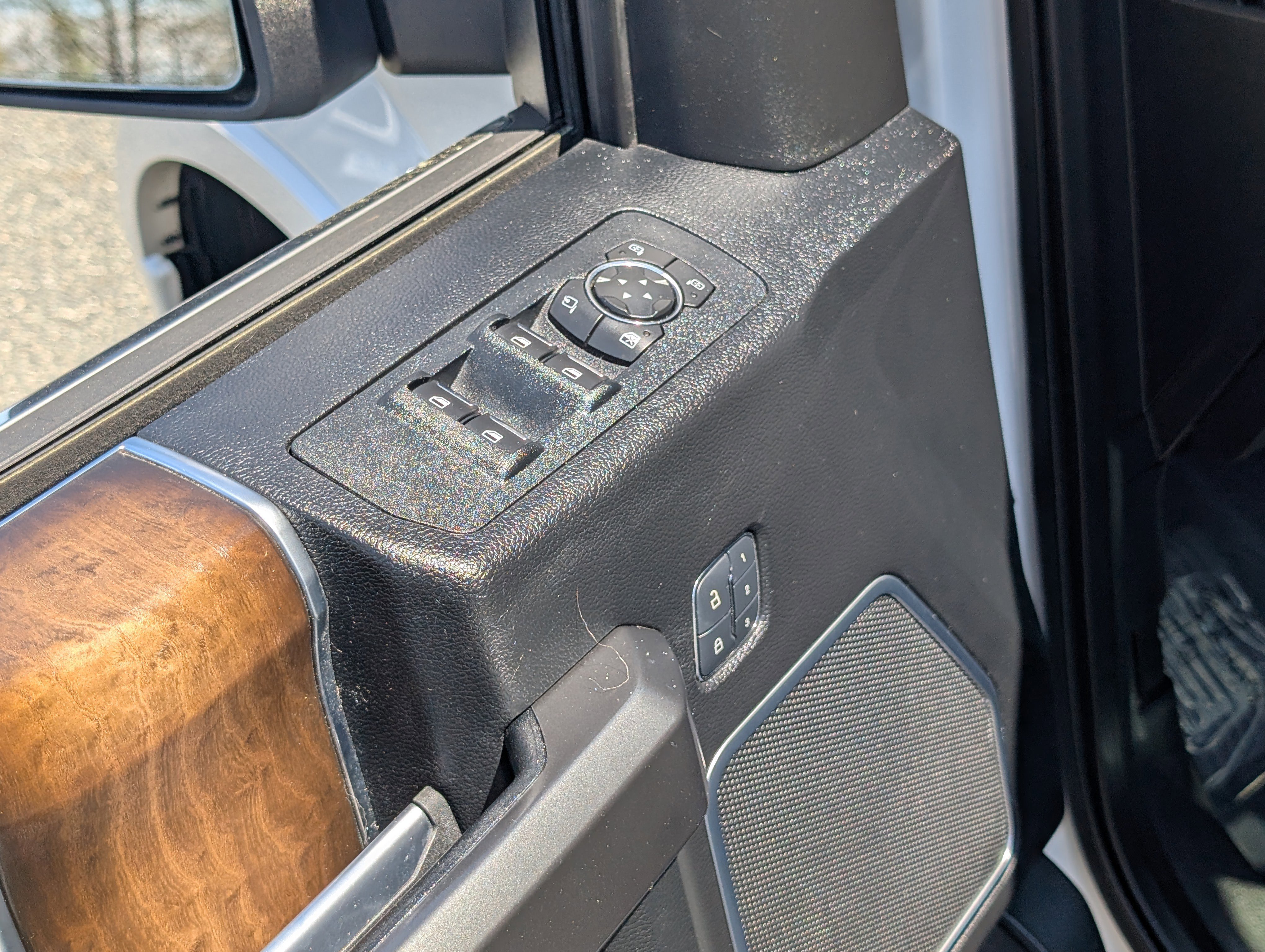 Certified 2018 Ford F150 Limited w/ Trailer Tow Package image 19