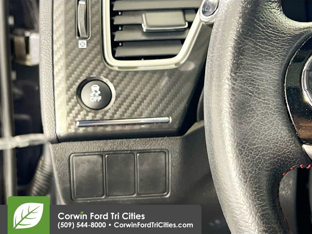 Used 2015 Honda Civic Si image 18