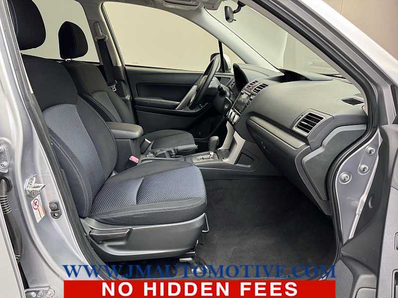 Used 2016 Subaru Forester 2.5i Premium AWD/4WD image 20
