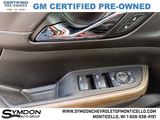 Certified 2023 GMC Acadia SLE w/ Driver Convenience Package image 15
