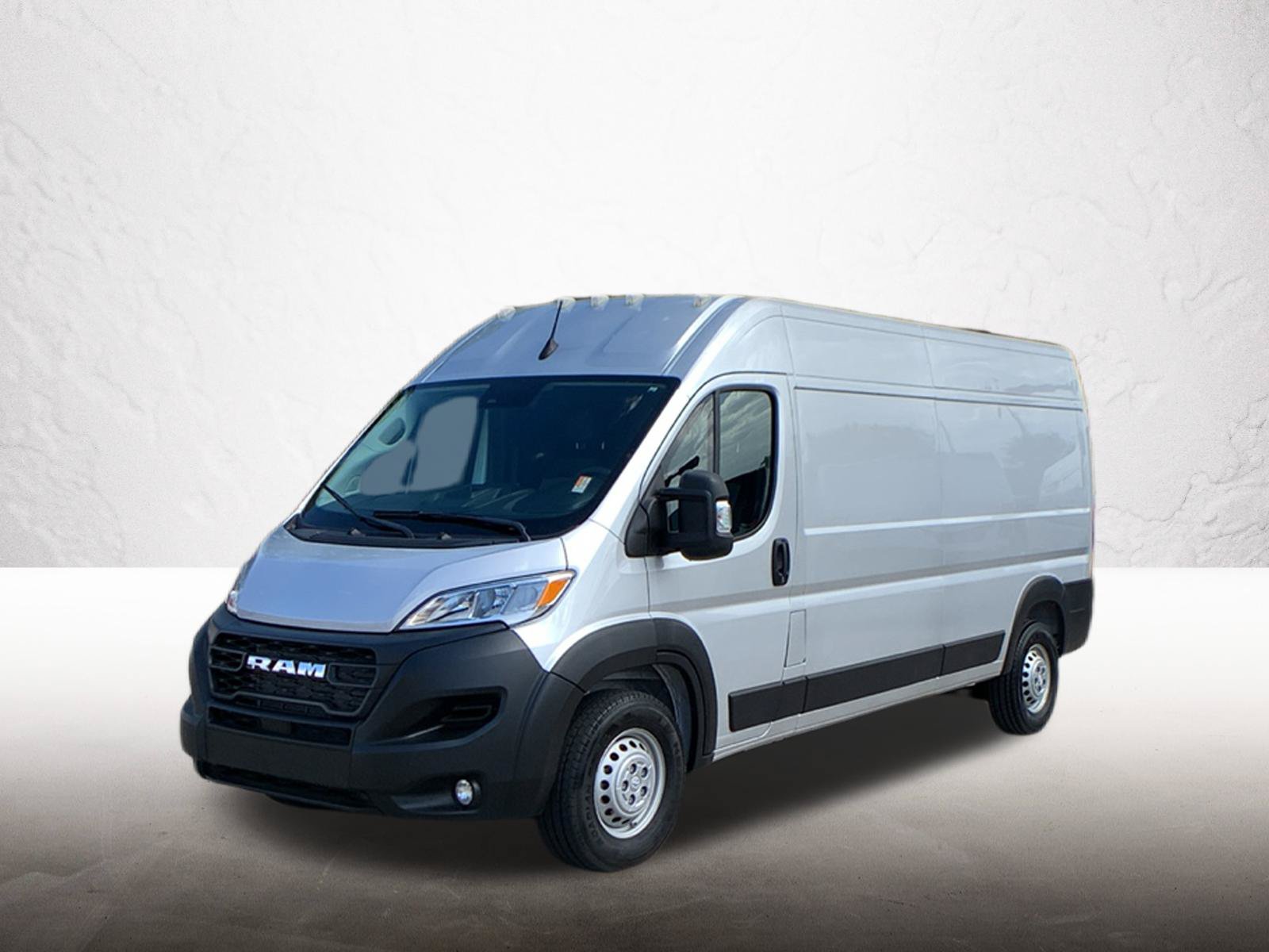 Used 2024 RAM ProMaster 2500 w/ Convenience Group