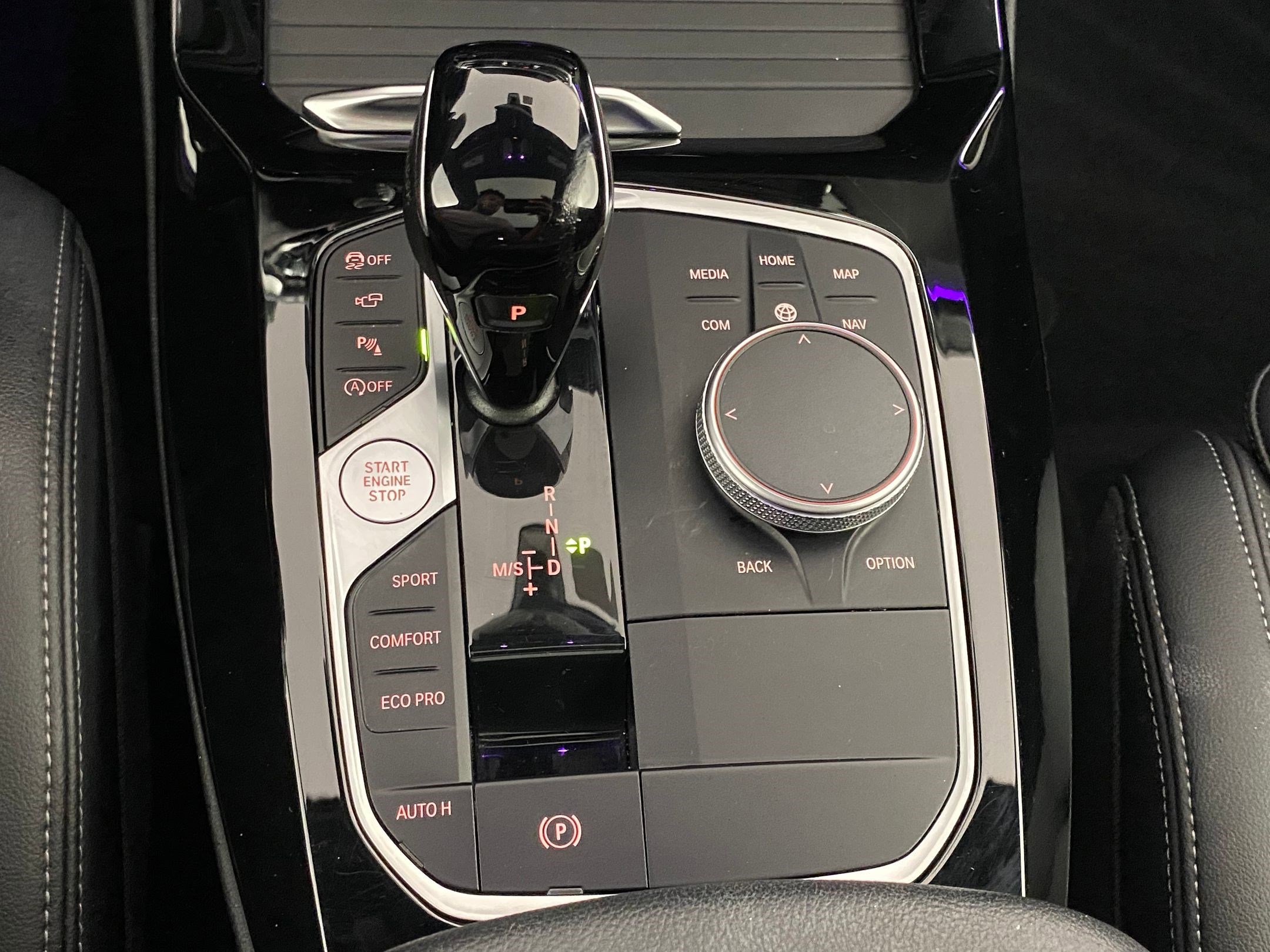 Certified 2024 BMW X3 sDrive30i w/ M Sport Package image 15