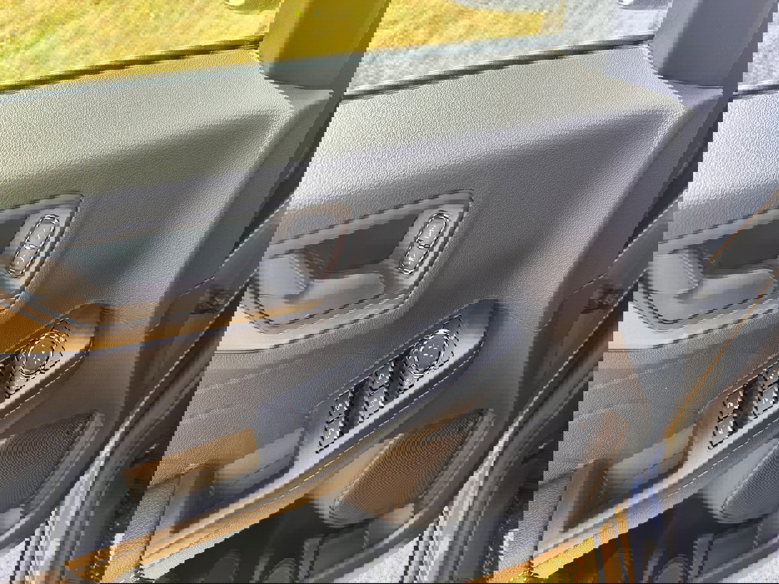 New 2026 Ford Escape Active image 13