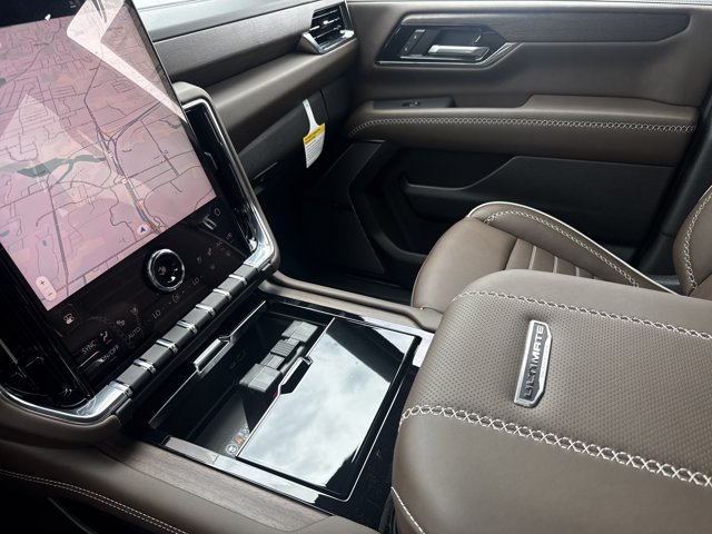 New 2026 GMC Yukon XL Denali Ultimate AWD/4WD image 26