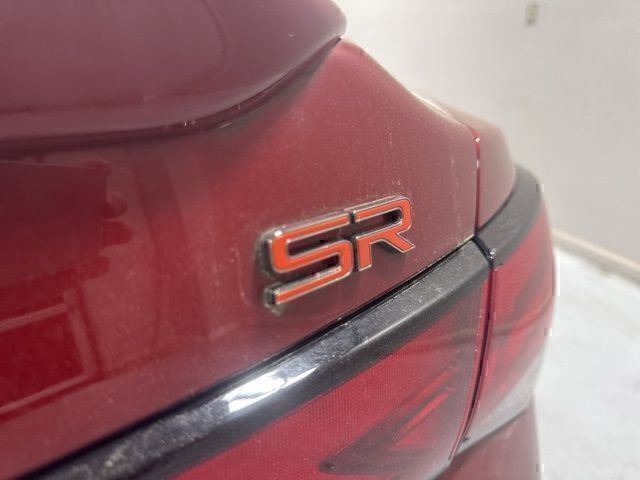 Used 2024 Nissan Sentra SR image 8