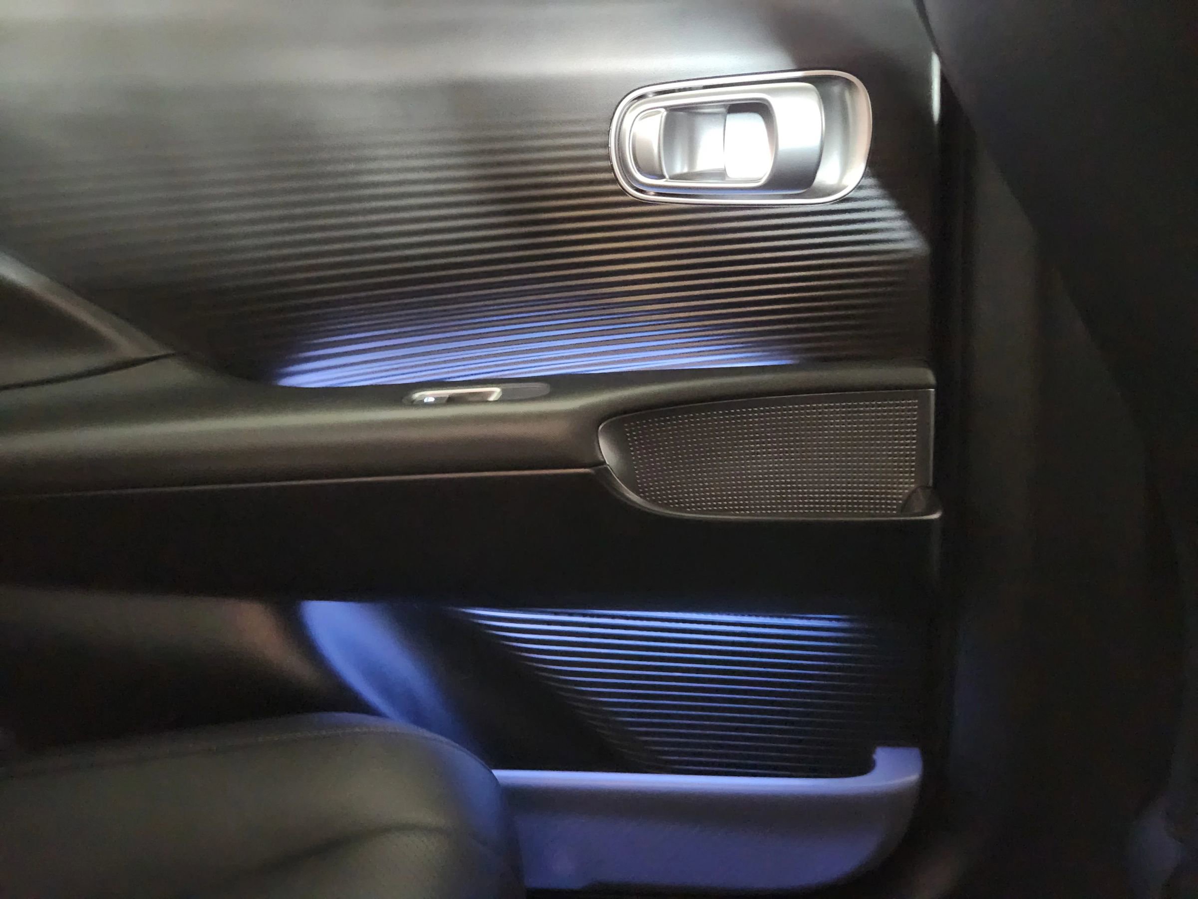 Used 2023 Hyundai Ioniq 6 SEL image 12