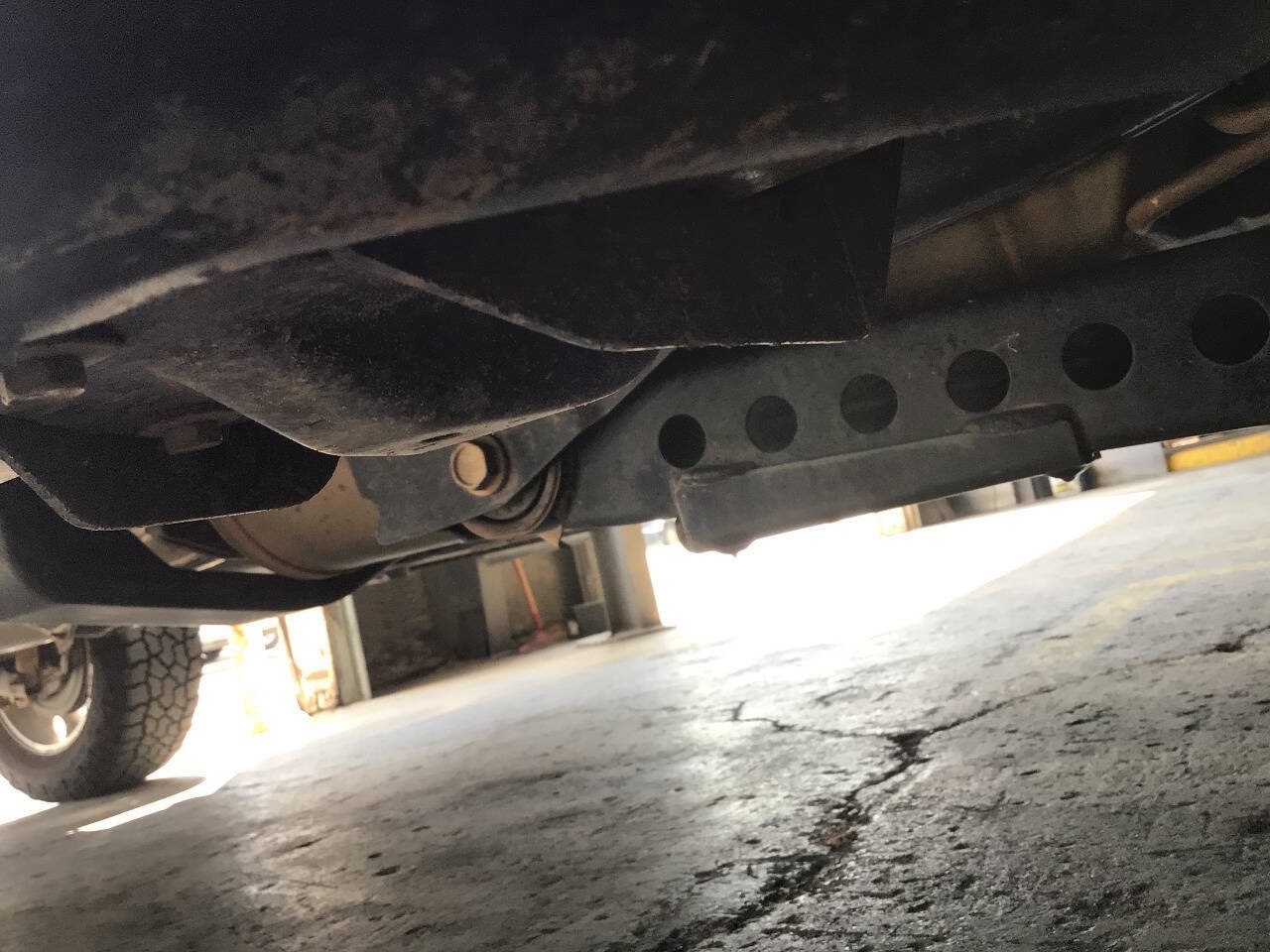 Used 2023 RAM 2500 Laramie AWD/4WD image 43