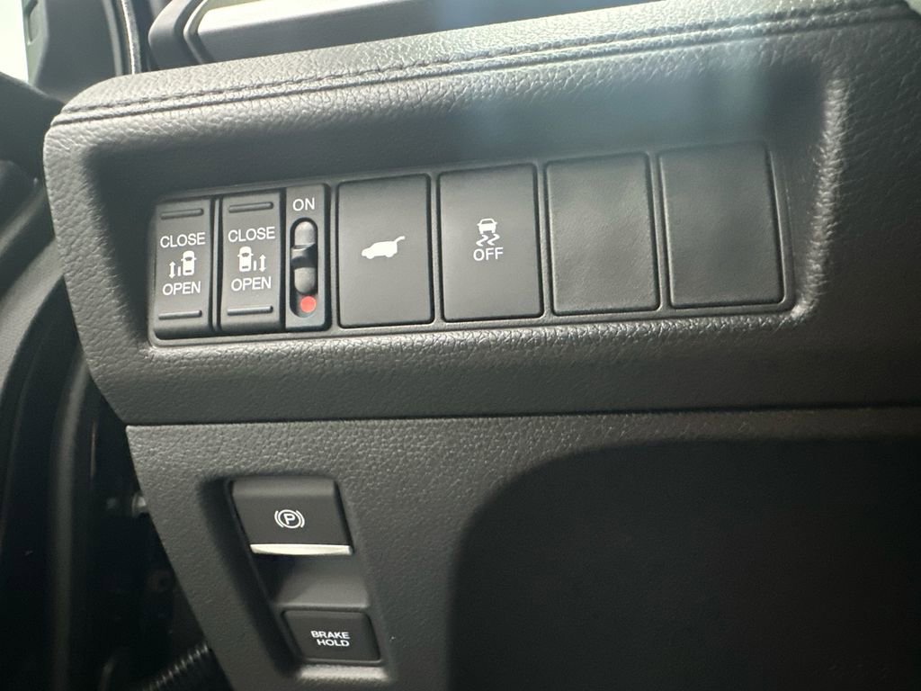 New 2026 Honda Odyssey Sport-L image 34