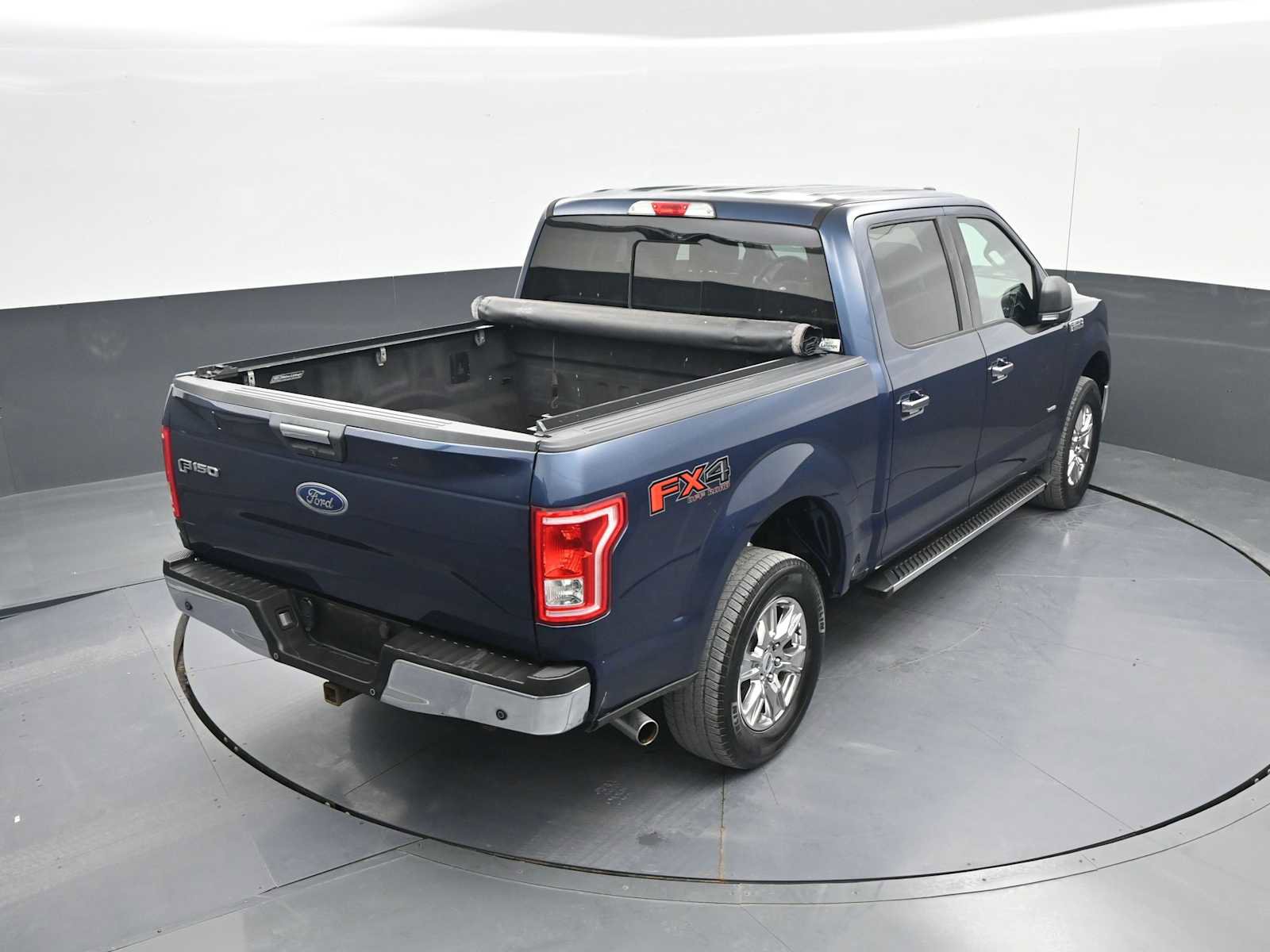 Used 2017 Ford F150 XLT w/ Equipment Group 302A Luxury image 35