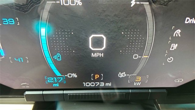 Used 2024 GMC Hummer EV 3X w/ Extreme Off-Road Package image 39