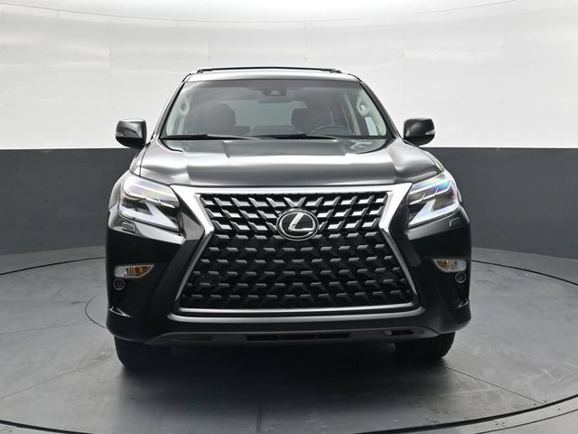 Used 2023 Lexus GX 460 Premium AWD/4WD image 10