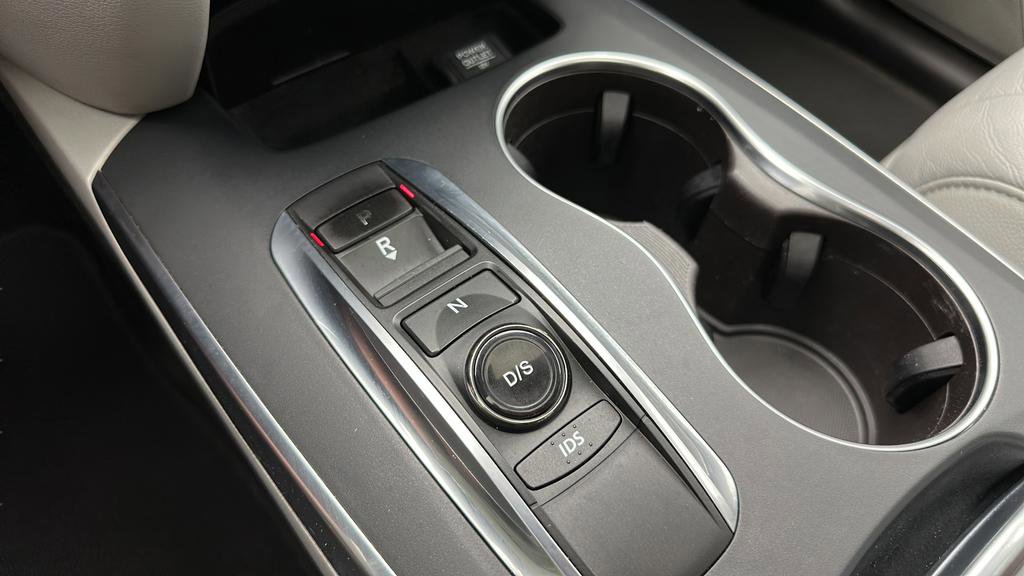 Used 2016 Acura MDX SH-AWD w/ Tech & Entertainment image 25