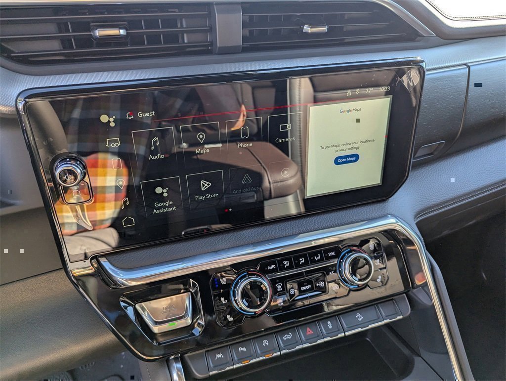 New 2026 GMC Sierra 1500 Denali image 16