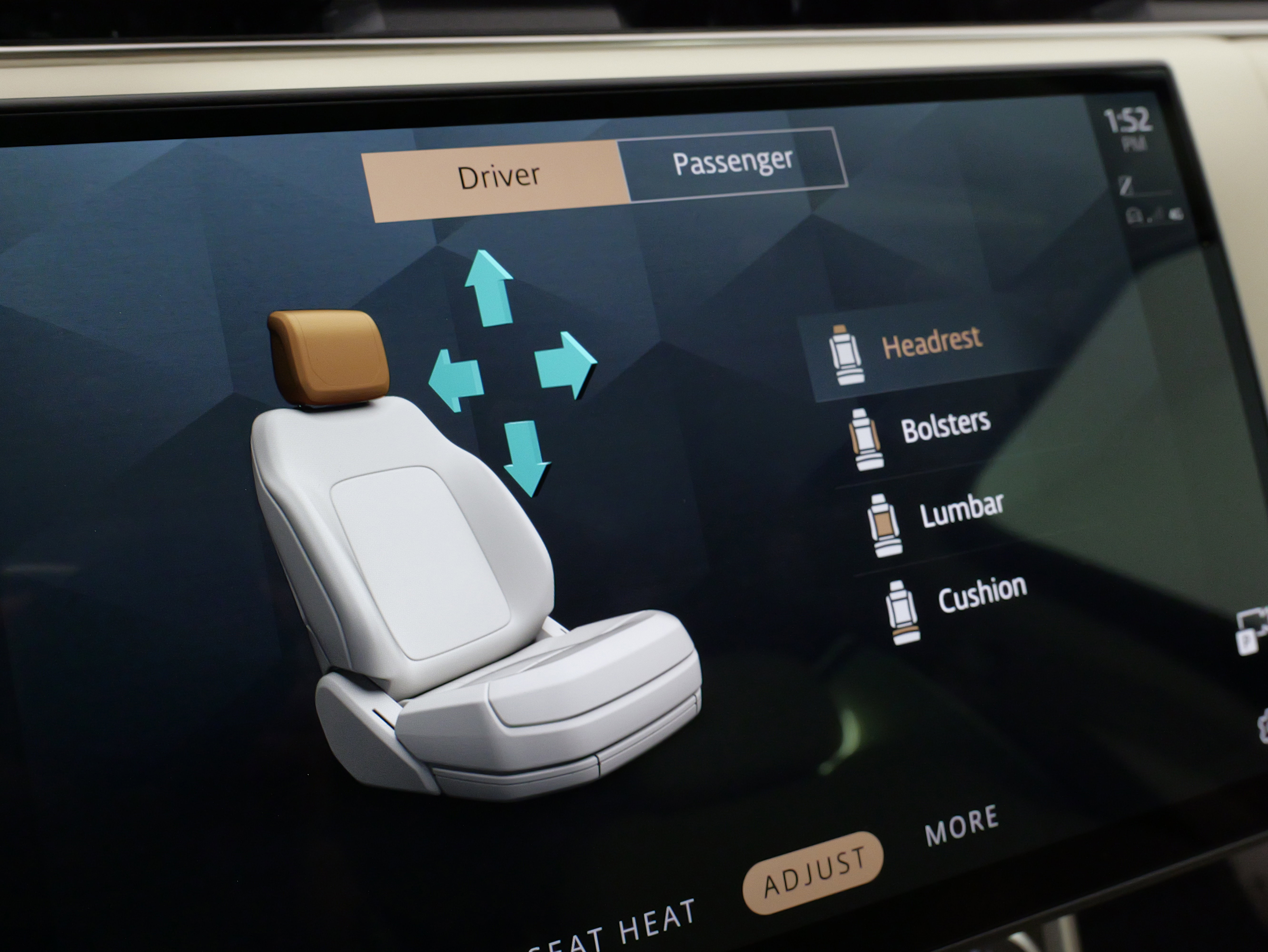 Used 2023 Land Rover Range Rover SE image 56