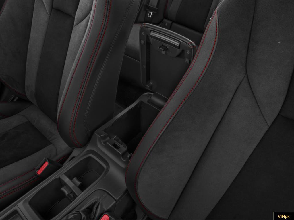 New 2026 Subaru WRX Limited image 13