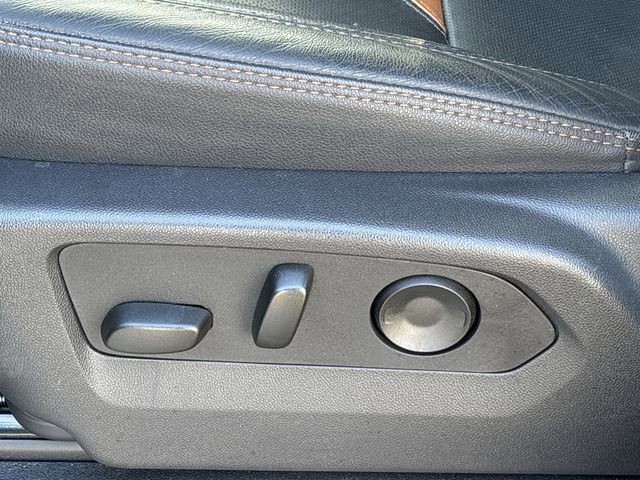 Used 2025 GMC Sierra 2500 AT4 w/ AT4 Premium Plus Package image 24